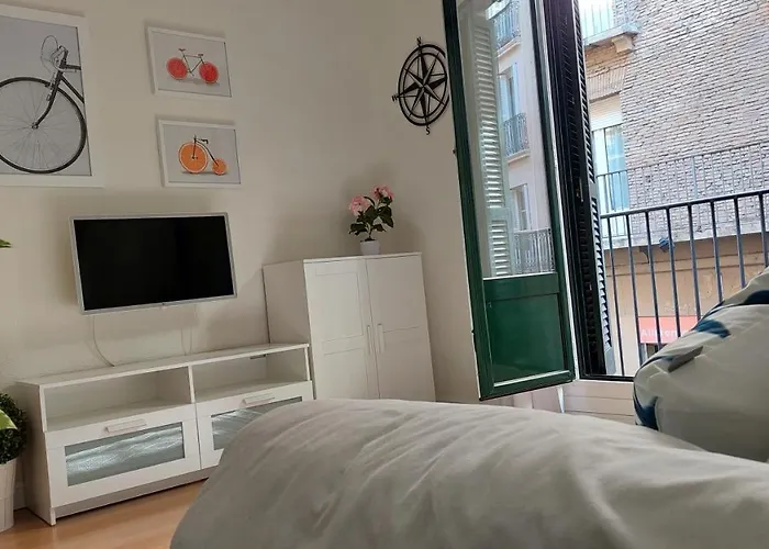 Ibarrenea Apartamento