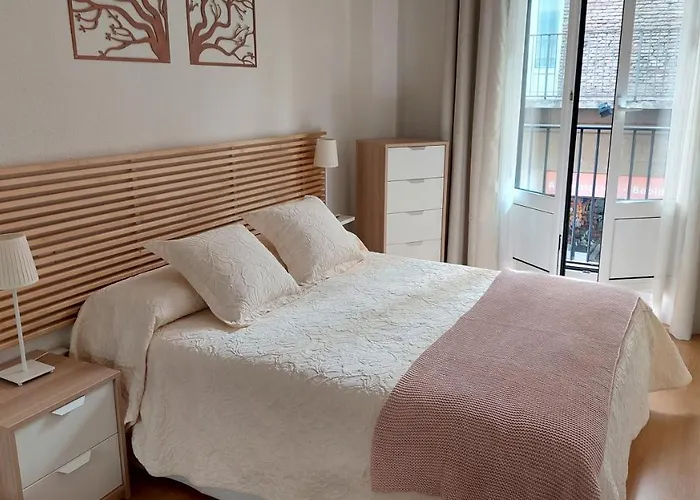 Ibarrenea Apartamento