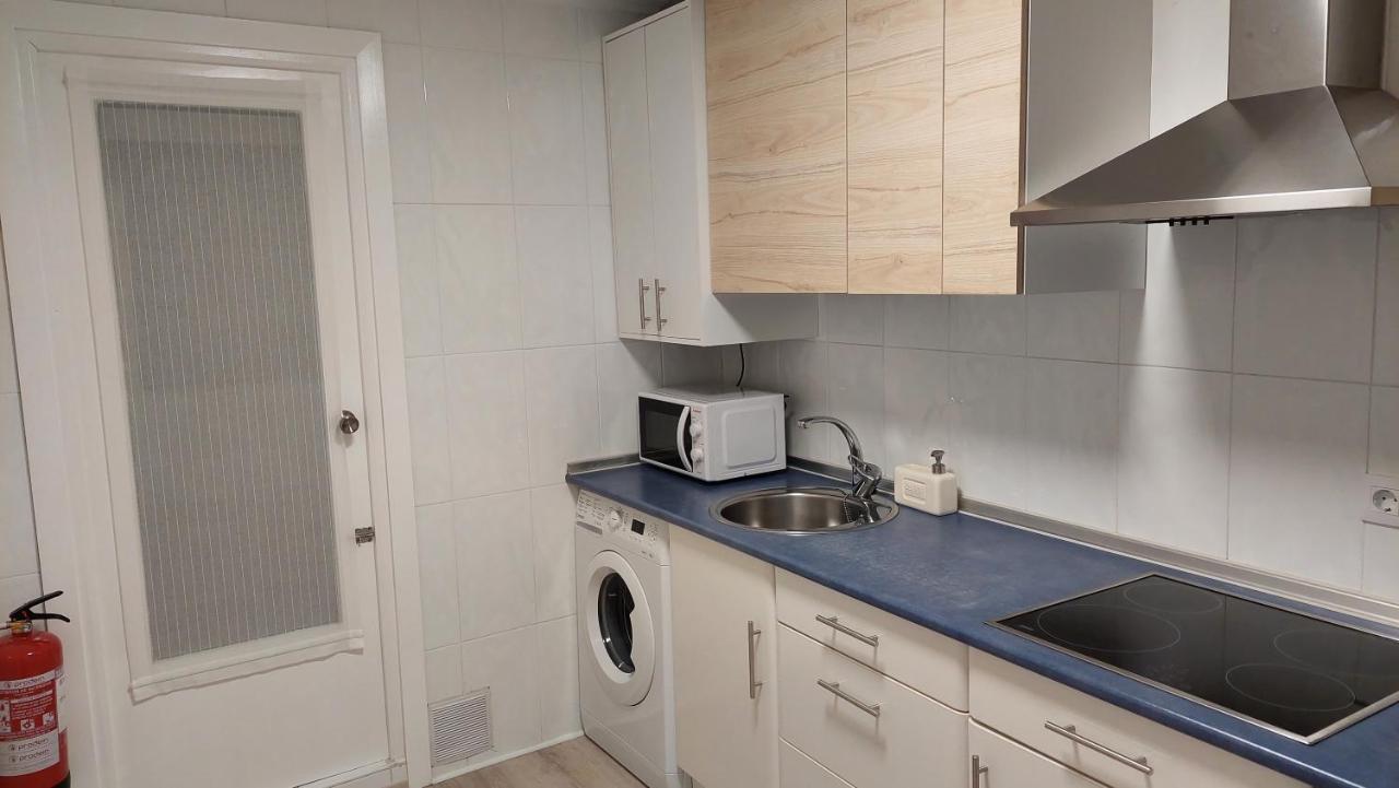 Apartment Ibarrenea