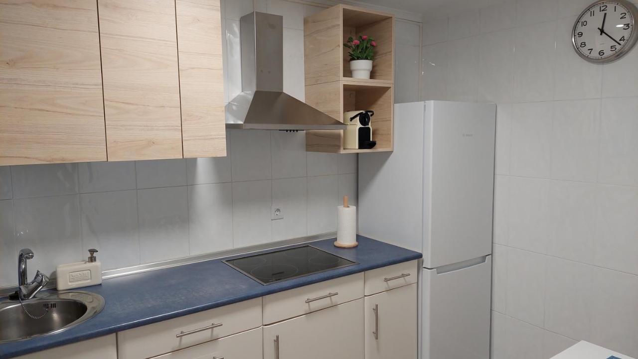 Apartment Ibarrenea *