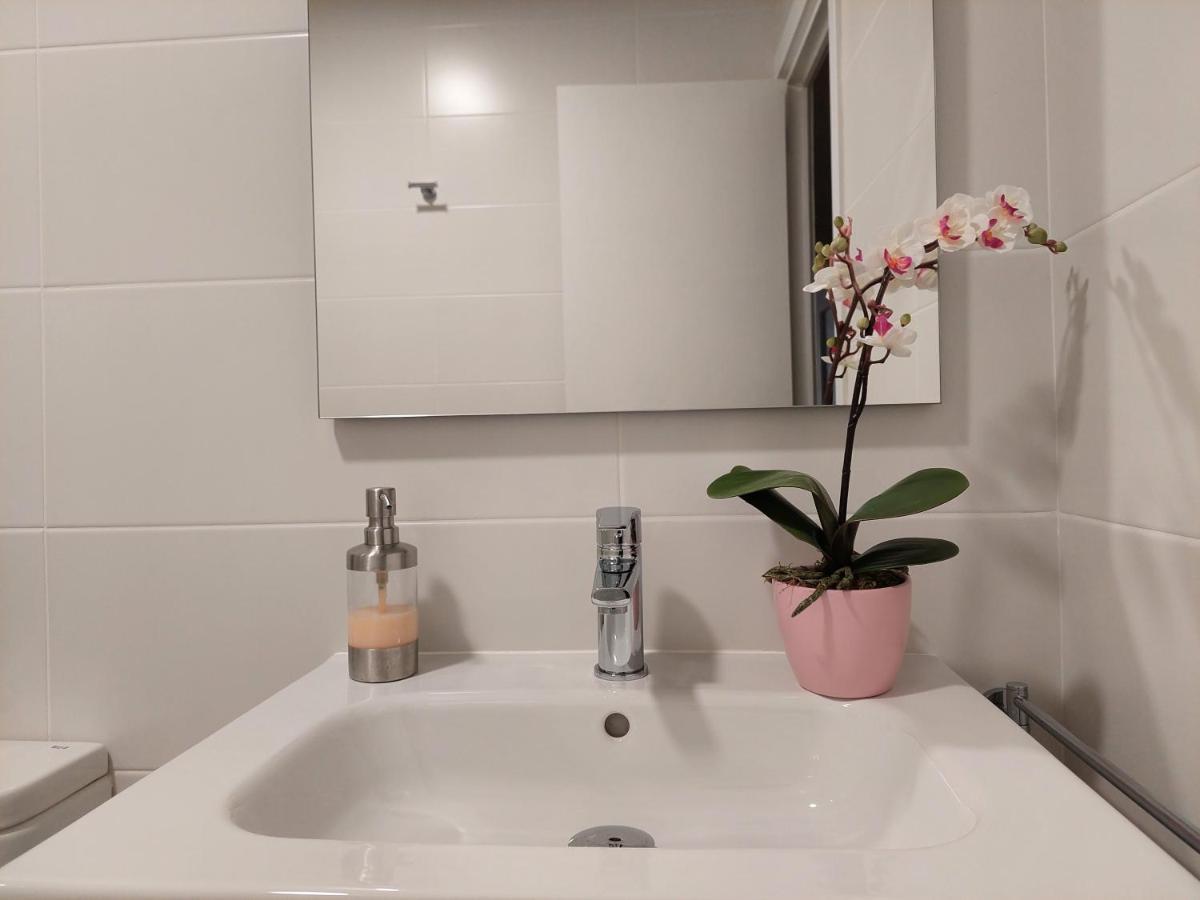 Ibarrenea Apartment