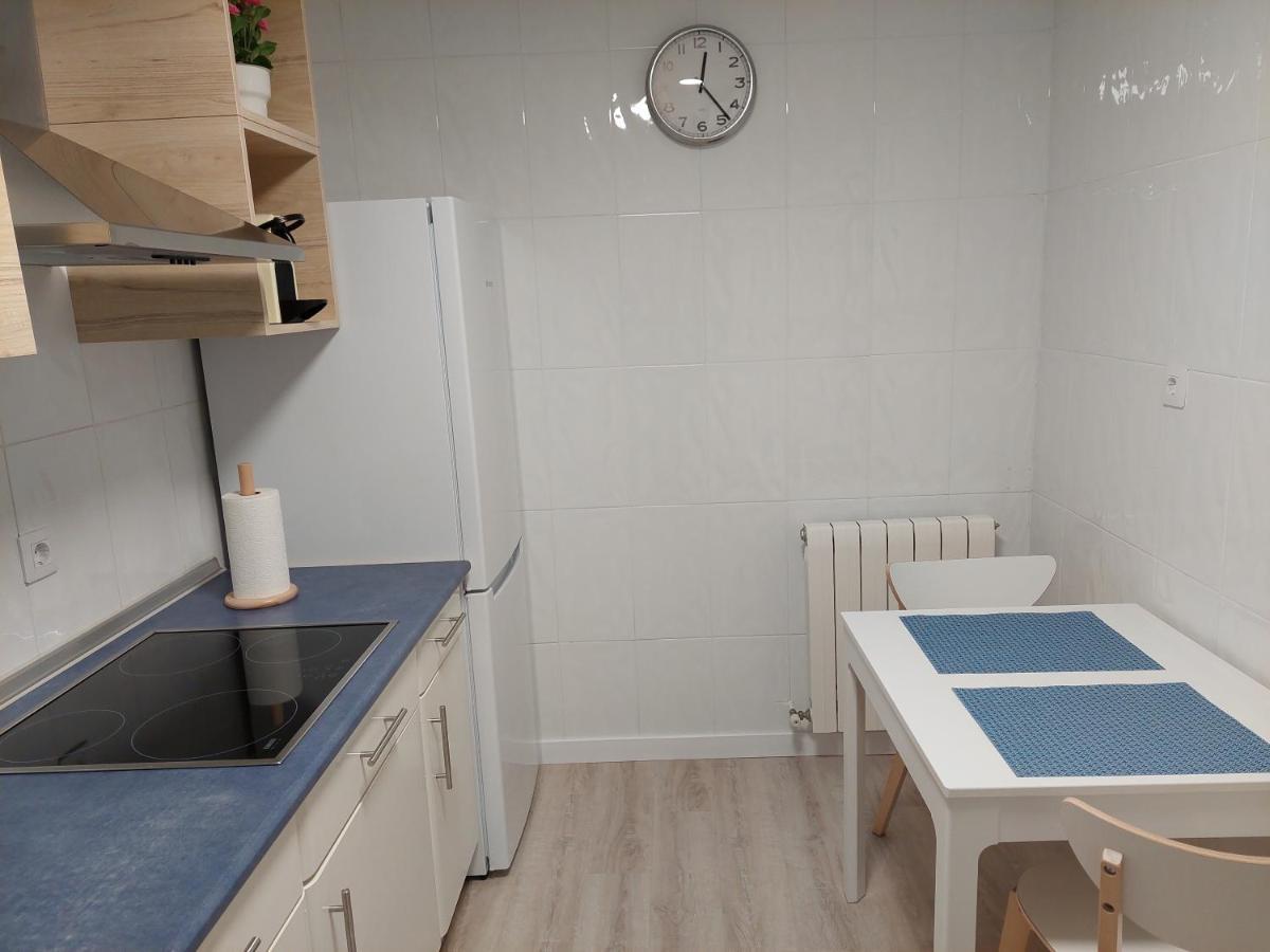 Apartment Ibarrenea Pamplona