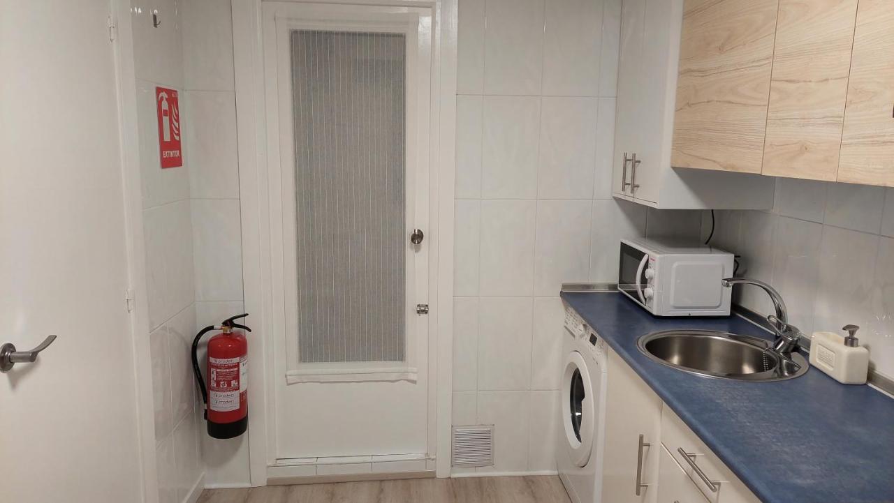 Ibarrenea Apartment Pamplona