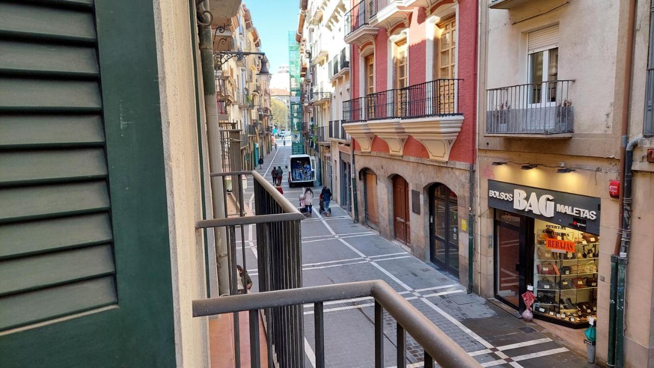 Apartment Ibarrenea