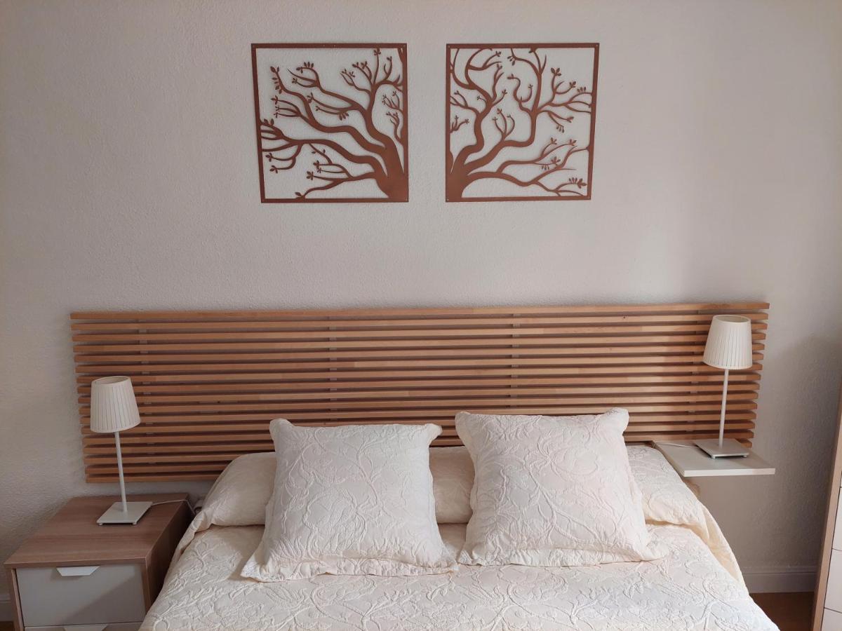 Apartment Ibarrenea Pamplona