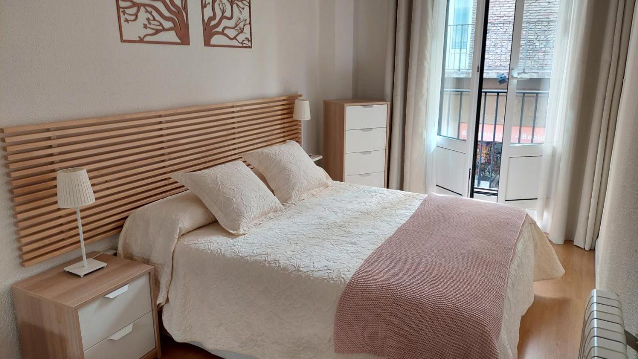 Ibarrenea Apartment