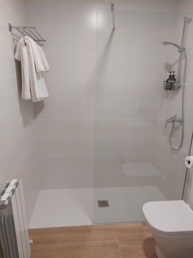 Ibarrenea Apartment Pamplona